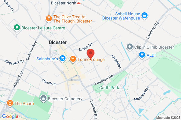 Bicester Vets