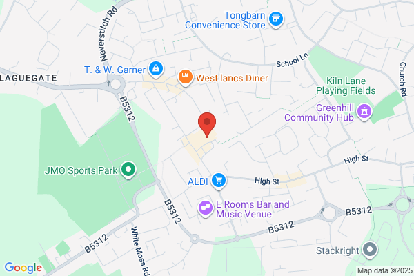 Rowlands Pharmacy Skelmersdale