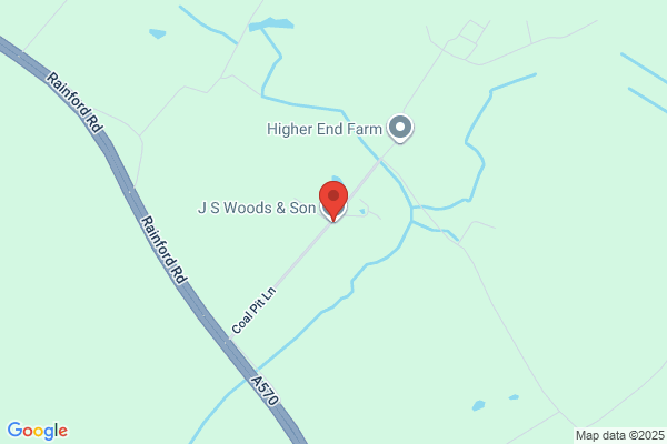 J Woods