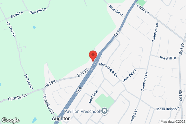 Balmoral Veterinary Surgery