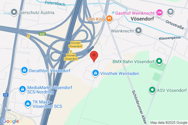 DB Installations