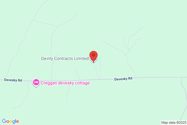 Devro Contracting Services Ltd