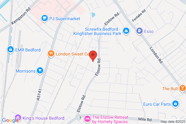 Express Auto Repairs