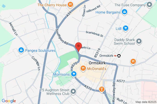 Horseshoe Inn