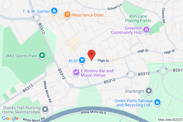 Lancashire Probation Service
