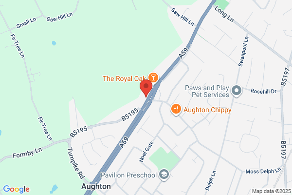 Northway Veterinary Centre