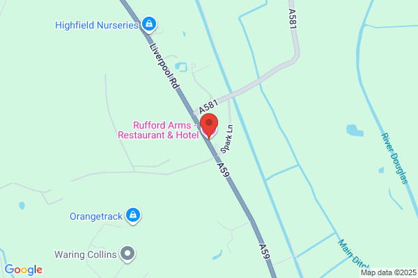 Rufford Arms