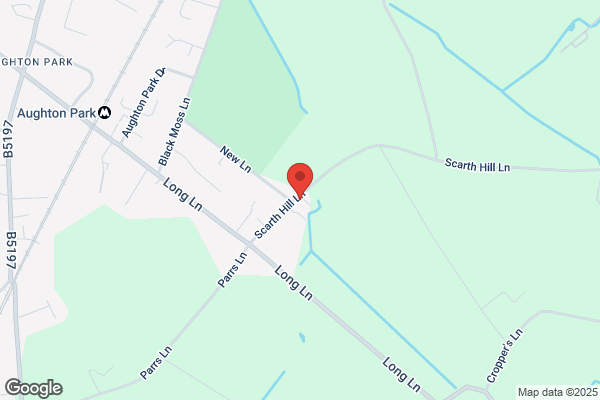 Scarth Hill Garage & Recovery