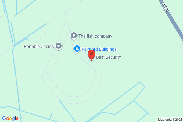 Security Surveillance Systems