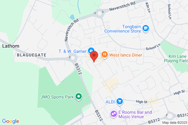 Skelmersdale Funeral Service
