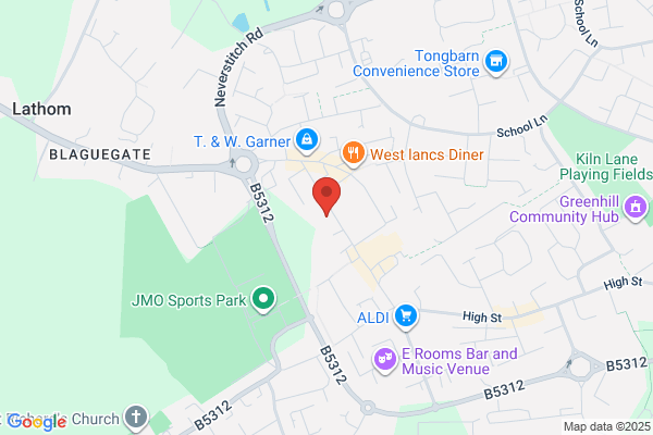 Skelmersdale Wine Stores