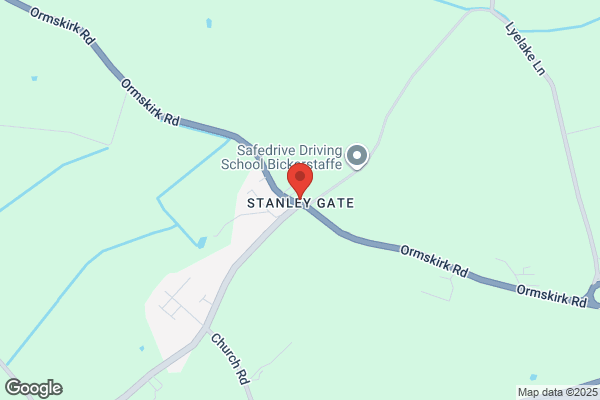 Stanley Gate Inn