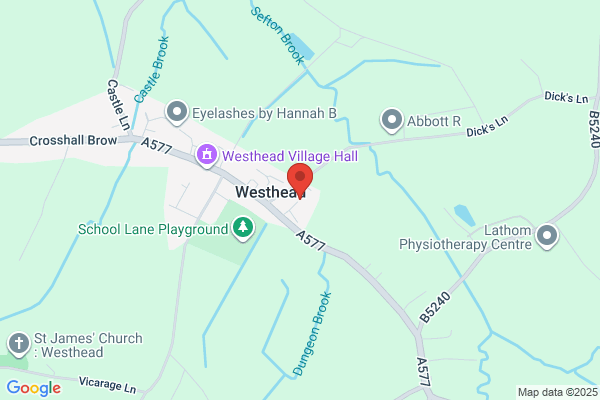 Westhead Community Home