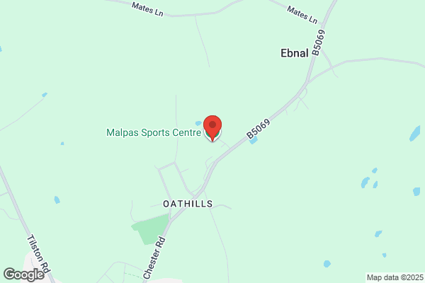 Malpas Sports Centre