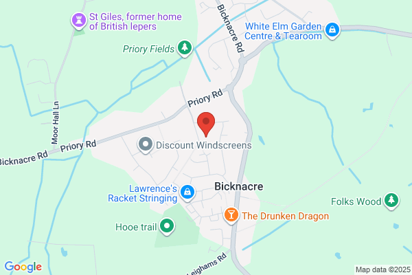 Danbury Plant Hire