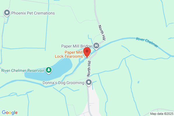 Beechcroft Forge