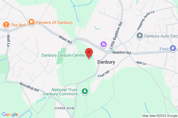 Danbury Sports & Social Centre