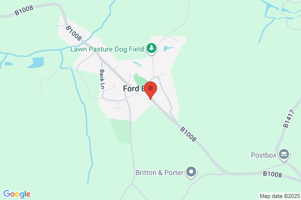Ford End C Of E Primary School