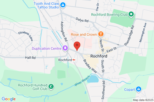 R S Spa Co Ltd