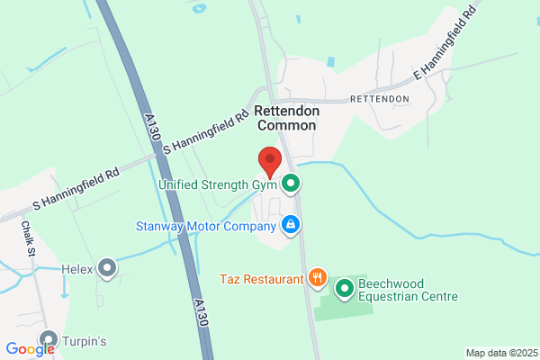 Rettendon Services