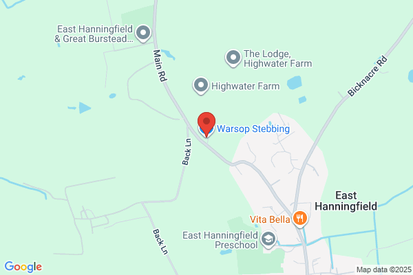 Warsop & Stebbing