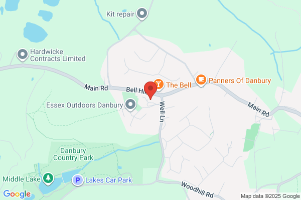 Woodhouse Nursery