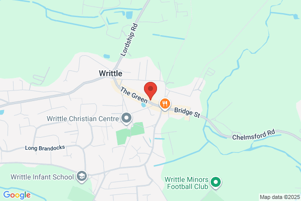Writtle United Reformed Church