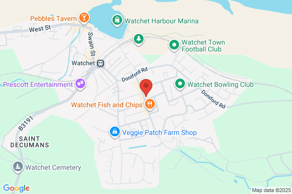 Co-op Food - Watchet - Liddymore Road
