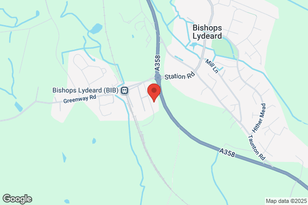 Chamberlain & Son