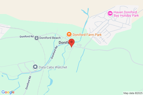 Doniford Meadow