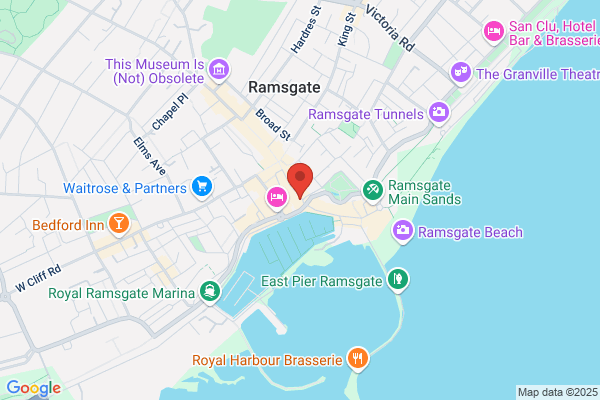 Harbour Fish Bar & Licensed Restaurant