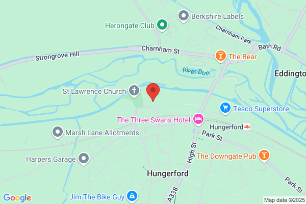 Hungerford Nursery School