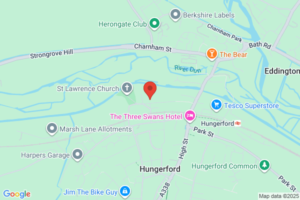 Hungerford Playgroup