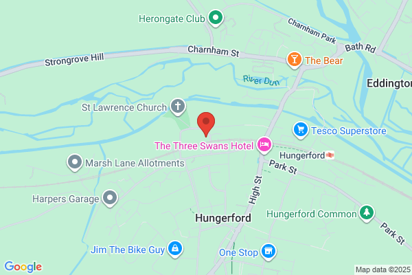 The Hungerford Surgery