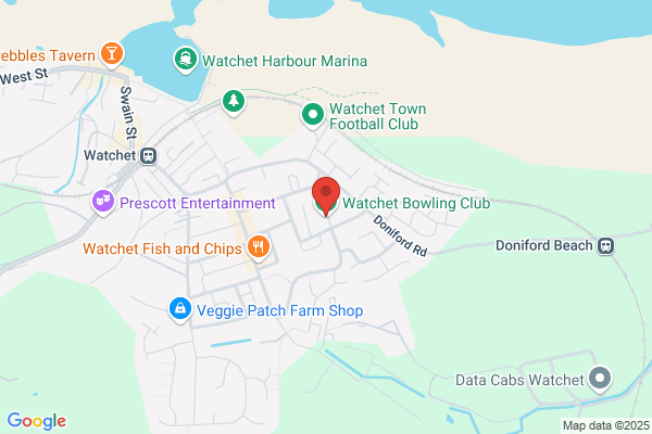 Watchet Bowling Club