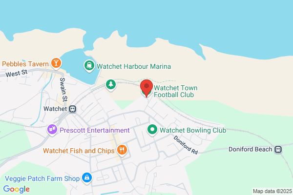 Watchet Town Football Club