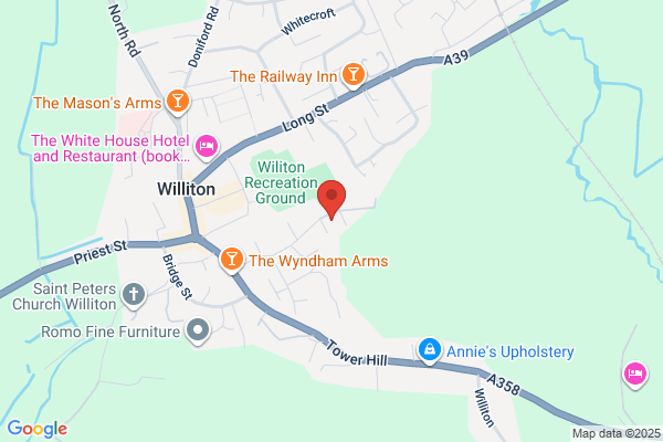 West Somerset Counselling