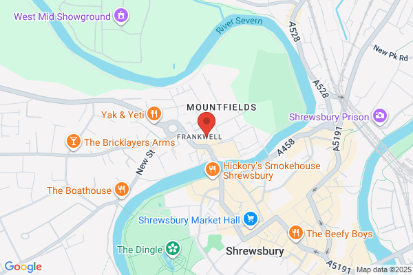 Autotyres (Shrewsbury) Limited
