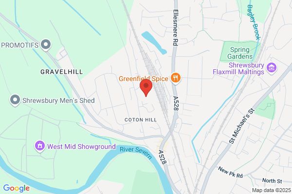 Barchester - Ottley House Care Home