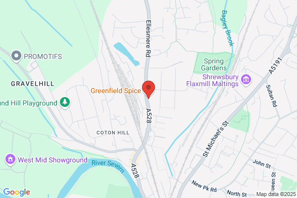 SPAR - Robson Stores Greenfields