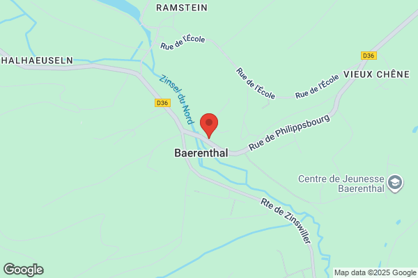 Bar Severn