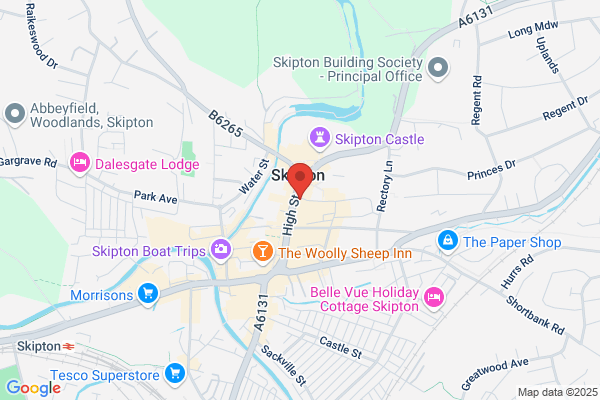 Berties Direct Ltd
