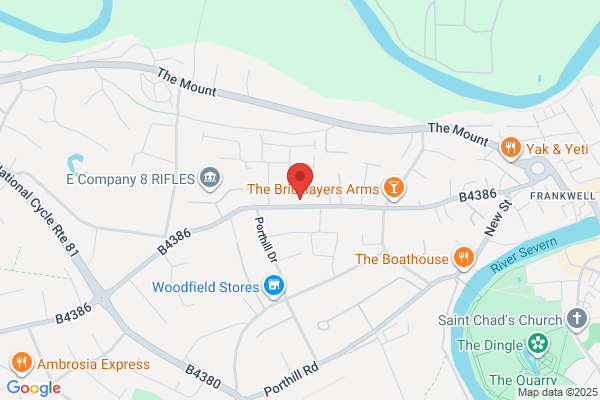 Copthorne Veterinary Clinic