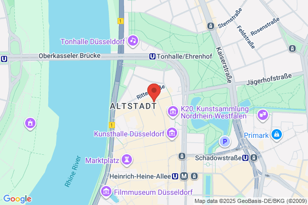 Embassy Bar