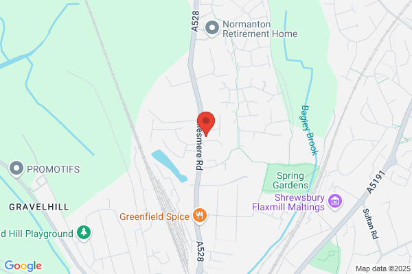 Greenfields Dental Surgery