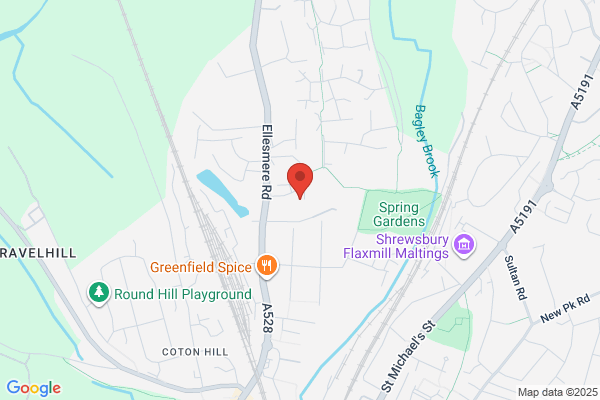 Greenfields Primary School
