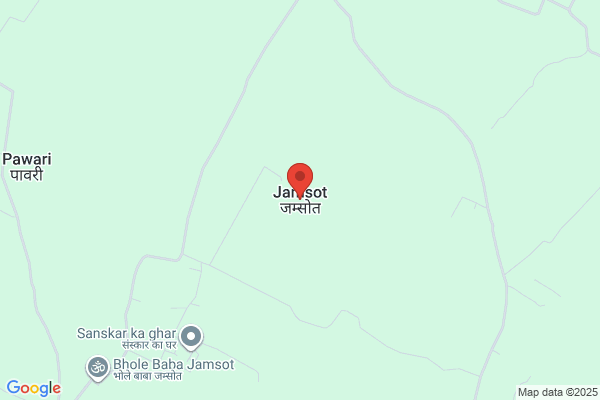 Jamscot