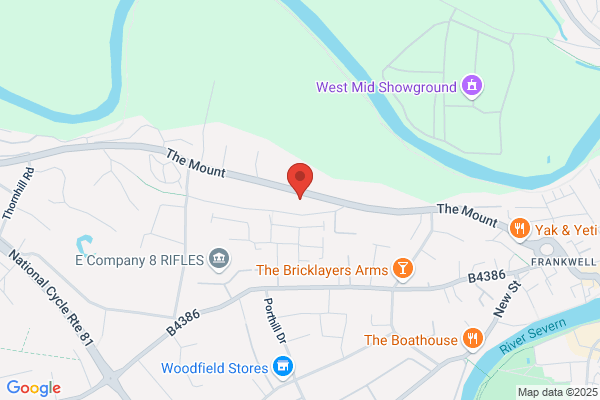 KV Bishton Plumbing & Heating Engineers Ltd