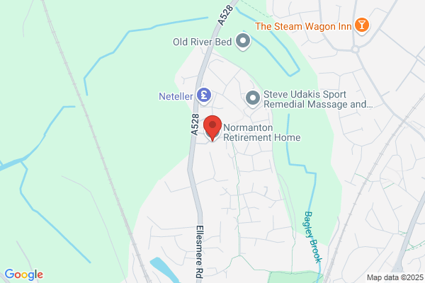 Normanton Retirement Home