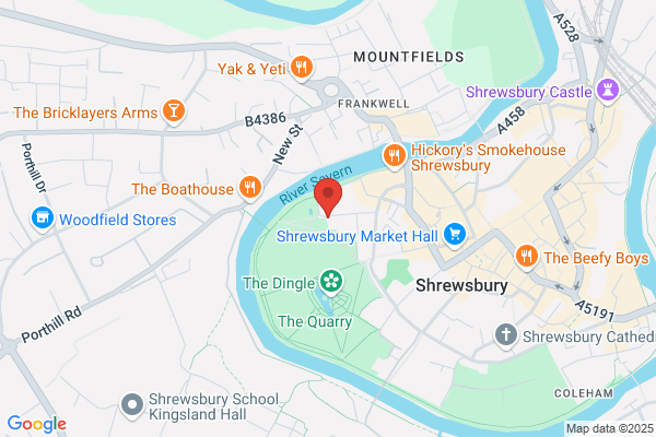 Quarry Swimming & Fitness Centre